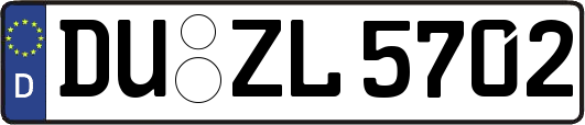 DU-ZL5702