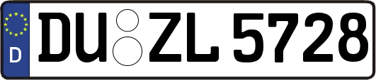 DU-ZL5728