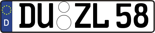 DU-ZL58