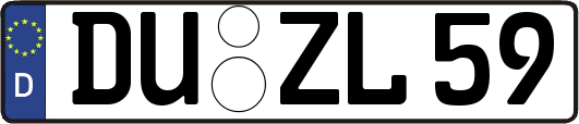 DU-ZL59