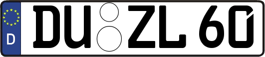 DU-ZL60