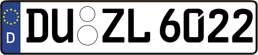 DU-ZL6022