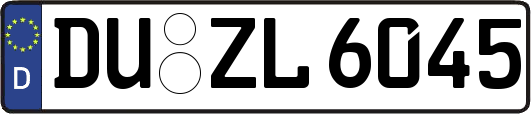 DU-ZL6045