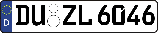 DU-ZL6046