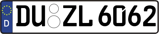 DU-ZL6062