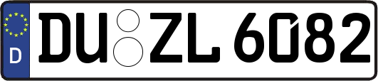 DU-ZL6082