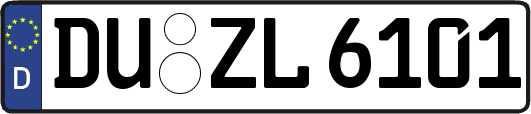 DU-ZL6101