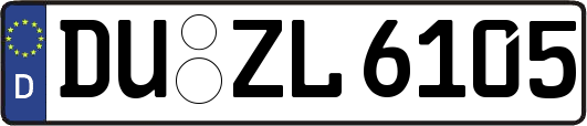 DU-ZL6105