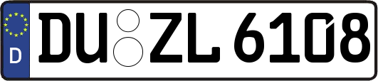 DU-ZL6108