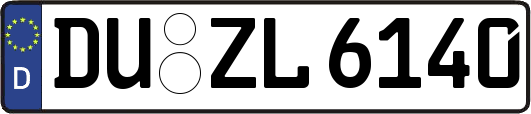 DU-ZL6140
