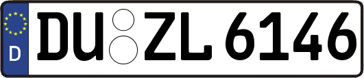 DU-ZL6146