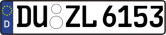 DU-ZL6153