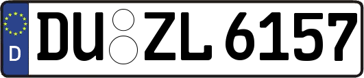 DU-ZL6157