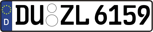 DU-ZL6159