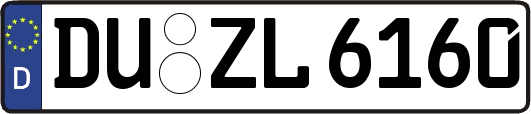 DU-ZL6160