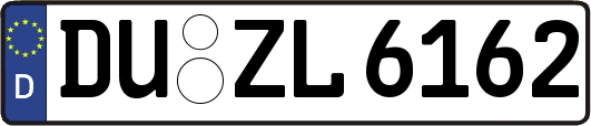 DU-ZL6162