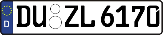 DU-ZL6170