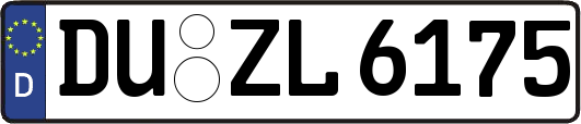 DU-ZL6175