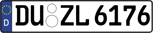 DU-ZL6176