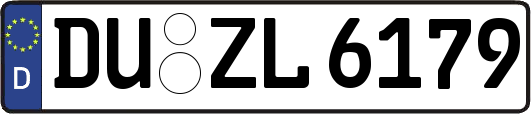 DU-ZL6179