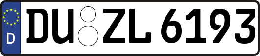 DU-ZL6193