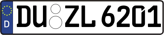 DU-ZL6201
