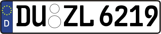 DU-ZL6219