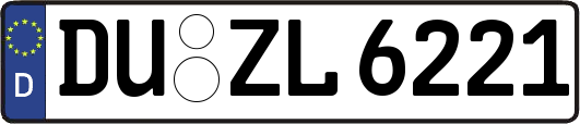 DU-ZL6221