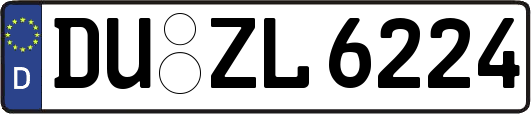 DU-ZL6224