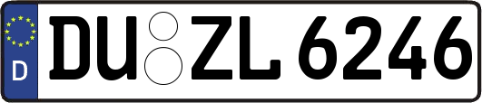 DU-ZL6246