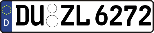DU-ZL6272