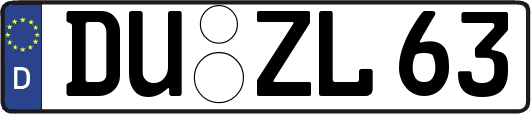 DU-ZL63