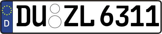 DU-ZL6311