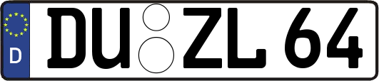 DU-ZL64