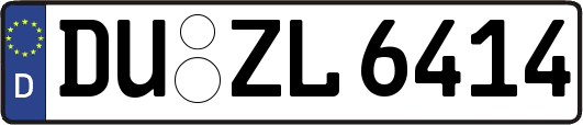 DU-ZL6414