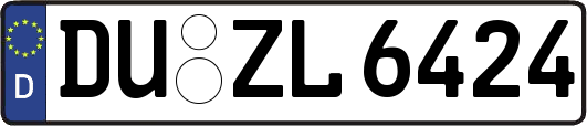DU-ZL6424