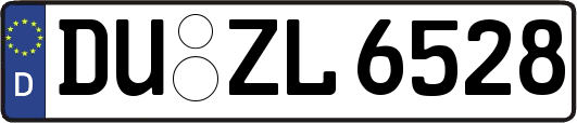 DU-ZL6528