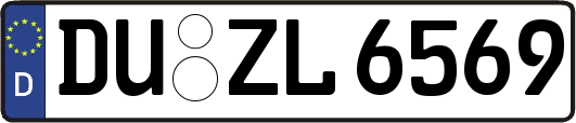DU-ZL6569
