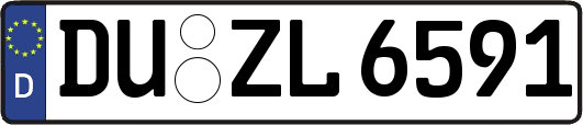 DU-ZL6591