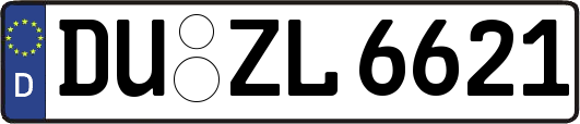 DU-ZL6621