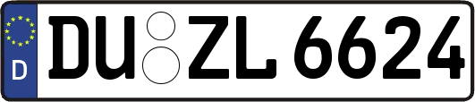 DU-ZL6624