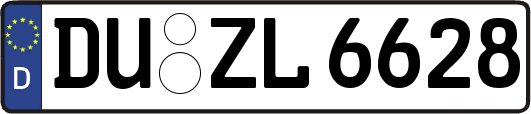 DU-ZL6628