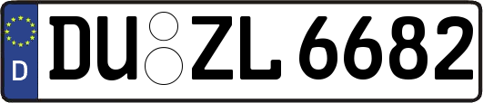 DU-ZL6682