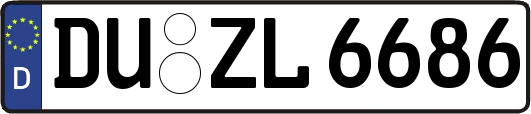 DU-ZL6686