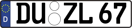 DU-ZL67