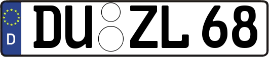 DU-ZL68
