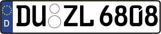 DU-ZL6808