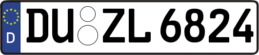 DU-ZL6824