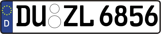 DU-ZL6856