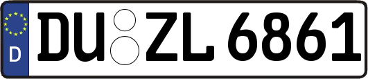 DU-ZL6861